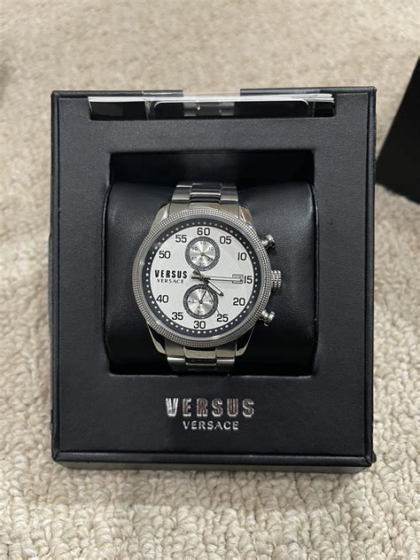 differenza tra versus versace e versace|versace versus watch price.